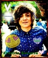 Frankie Cocozza! Very Handsome/Talented/Amazing Beyond Words!! 100% Real ♥ - allsoppa fan art