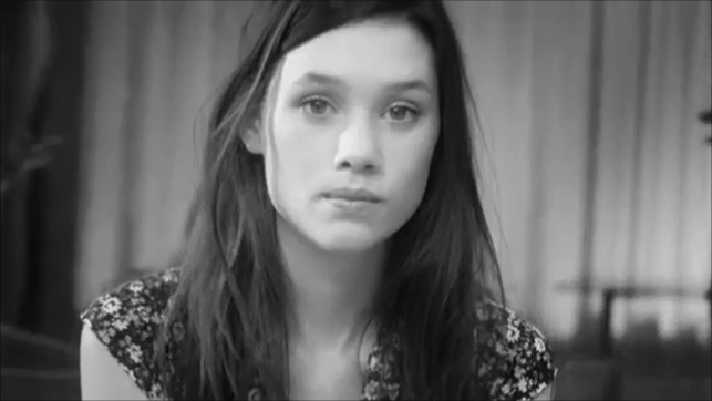 French Connection The Woman Astrid BergesFrisbey Image 26162589
