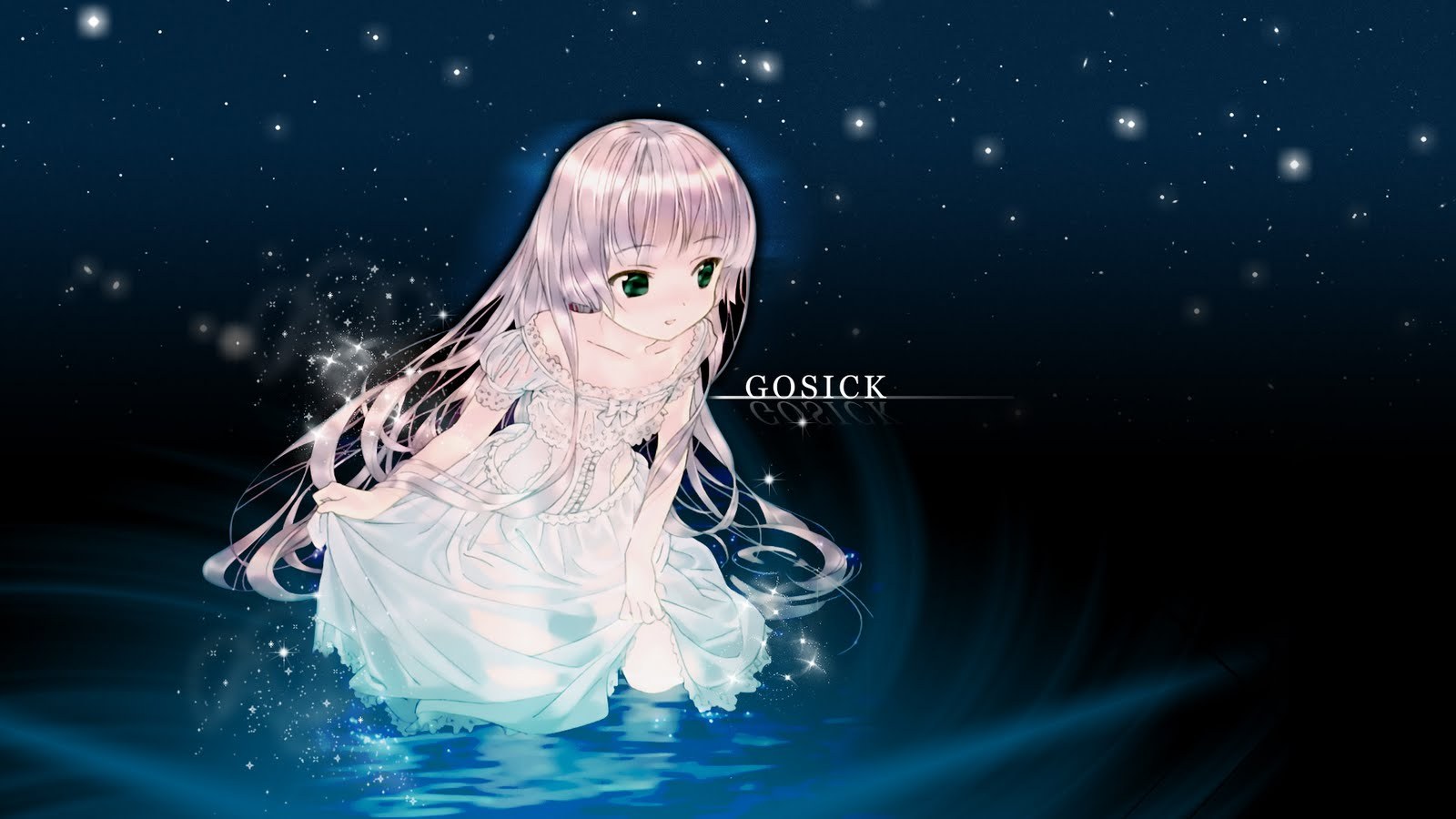 Gosick images Gosick HD wallpaper and background photos 26104913