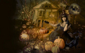 Happy Halloween! - halloween wallpaper