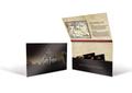 Harry Potter tour tickets packaging - harry-potter photo