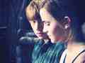 Hermione + Ron - hermione-granger photo