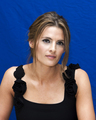 Hollywood Foreign Press Association - Press Conference - castle photo