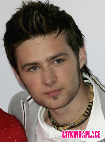 Hot or what!? McFly *drools!*