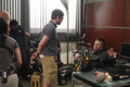 The Set of 8x03 'Charity Case' - house-md photo