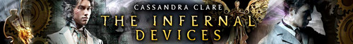 Infernal Devices Banner