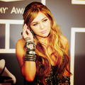 Its Miley - miley-cyrus photo