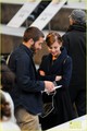 Jake Gyllenhaal: 'Descendants' Premiere in NYC! - jake-gyllenhaal photo