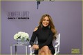 Jennifer Lopez: Kohl's Fashion Fabulous - jennifer-lopez photo