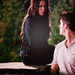 Jeremy & Anna - the-vampire-diaries-tv-show icon