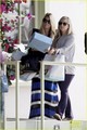 Jessica Simpson: Lunch with Mom & Ashlee - jessica-simpson photo