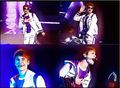 Justin’s concert in Chile., 2011 - justin-bieber photo