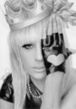 Lady Gaga by Rajacenna - lady-gaga fan art