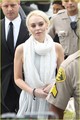 Lindsay Lohan: Probation Revoked by Judge - lindsay-lohan photo