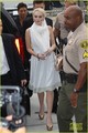 Lindsay Lohan: Probation Revoked by Judge - lindsay-lohan photo