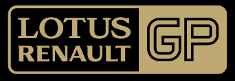  Lotus Renault
