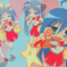 Lucky Star icons - anime icon
