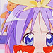 Lucky Star icons - anime icon