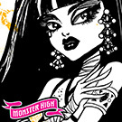 Аватары Школа Монстров (Monster High)