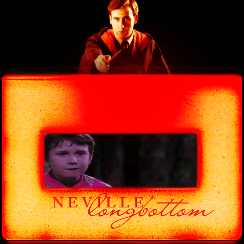  Matthew / Neville <3