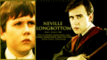 Matthew / Neville <3 - neville-longbottom fan art