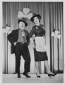 Maureen & Pat Rooney Sr. - classic-movies photo