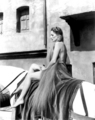 Maureen as "Lady Godiva" - classic-movies photo