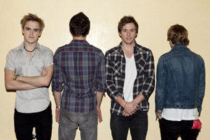 McFly forever!! :) x