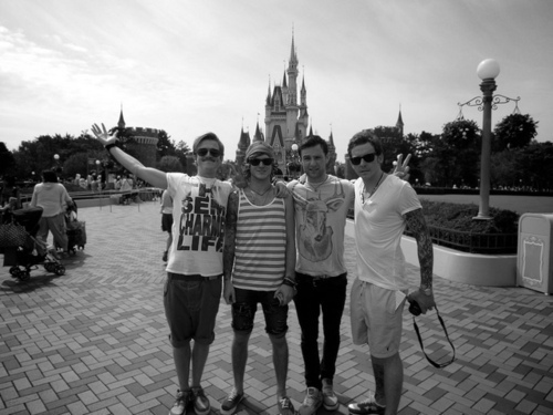  McFly forever :) x