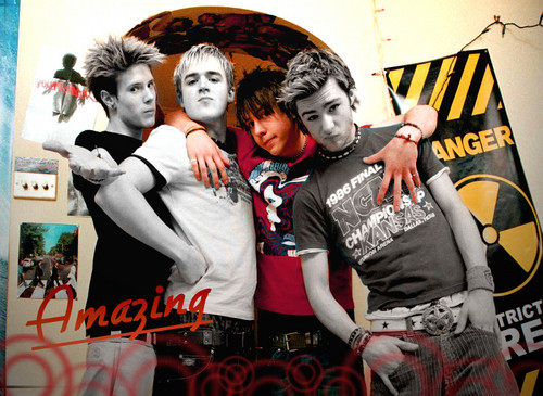  McFly forever :) x