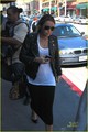 Miley Cyrus ~ Visiting The Doctor In Beverly Hills, Calif.(October 17th) - miley-cyrus photo