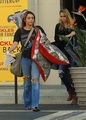 Miley - at H.D. Buttercup in Los Angeles - October 20, 2011 - miley-cyrus photo