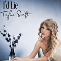 My Fanmade Cover For "I'd Lie" - taylor-swift fan art