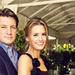 Nathan & Stana  - castle icon