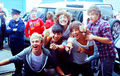 ONE DIRECTION! <3 <3 - one-direction photo