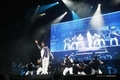 Pictures from Justin’s concert in Peru! 17 oct\2011! - justin-bieber photo