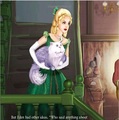Pictures from some barbie books - barbie-movies photo