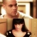 Puckleberry ♥ - glee icon