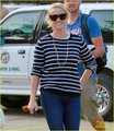 Reese Witherspoon & Ava: Griffith Park Pair - reese-witherspoon photo