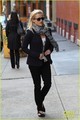 Reese Witherspoon: Bandaged Forehead! - reese-witherspoon photo