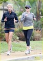 Reese Witherspoon: I Want to Make Out with Jennifer Aniston! - reese-witherspoon photo