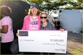 Reese Witherspoon Participates in Avon Walk For Breast Cancer - reese-witherspoon photo