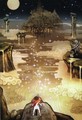 River of Heaven - okami-amaterasu fan art