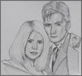 Rose and the Doctor_ann - doctor-who fan art
