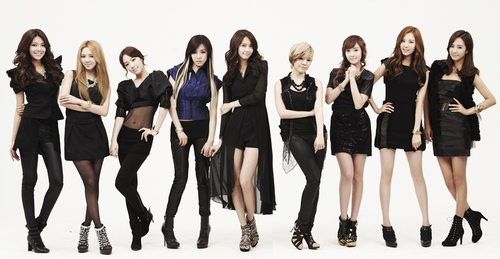  SNSD - The Boys Comeback Pictures