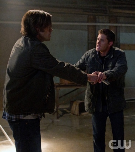  Sam and Dean Episode Stills