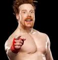 Sheamus is coming for you! - wwe photo