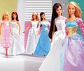 Some other Barbie dolls with BM's dresses! - barbie-movies photo
