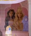 Something strange with Anneliese... - barbie-movies photo