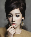 Taeyeon - 2011 November Issue Magazine - girls-generation-snsd photo